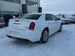 
										2021 Chrysler 300 Series S AWD full									