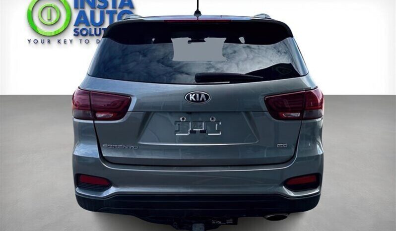 
								2019 Kia Sorento LX AWD full									