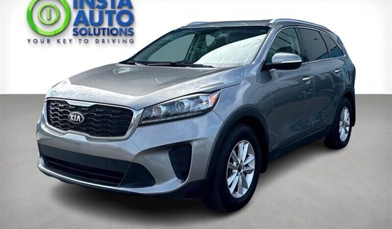 
								2019 Kia Sorento LX AWD full									