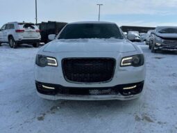 
										2021 Chrysler 300 Series S AWD full									