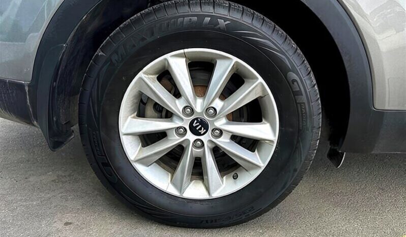 
								2019 Kia Sorento LX AWD full									