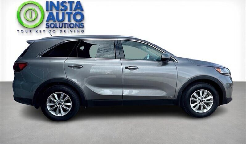 
								2019 Kia Sorento LX AWD full									