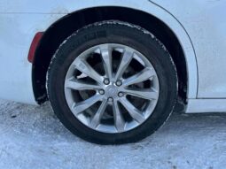 
										2021 Chrysler 300 Series S AWD full									