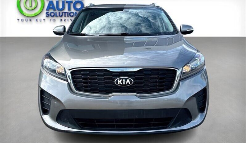 
								2019 Kia Sorento LX AWD full									