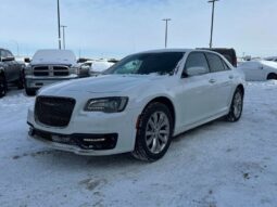 2021 Chrysler 300 Series S AWD