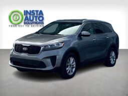 2019 Kia Sorento LX AWD