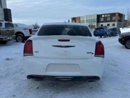 
										2021 Chrysler 300 Series S AWD full									