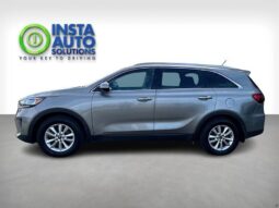 
										2019 Kia Sorento LX AWD full									
