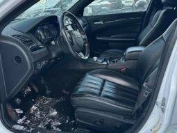 
										2021 Chrysler 300 Series S AWD full									