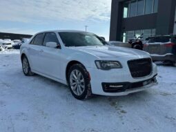 
										2021 Chrysler 300 Series S AWD full									