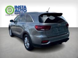 
										2019 Kia Sorento LX AWD full									