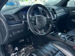 
										2021 Chrysler 300 Series S AWD full									